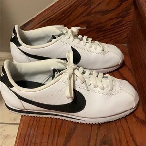 Nike Cortez